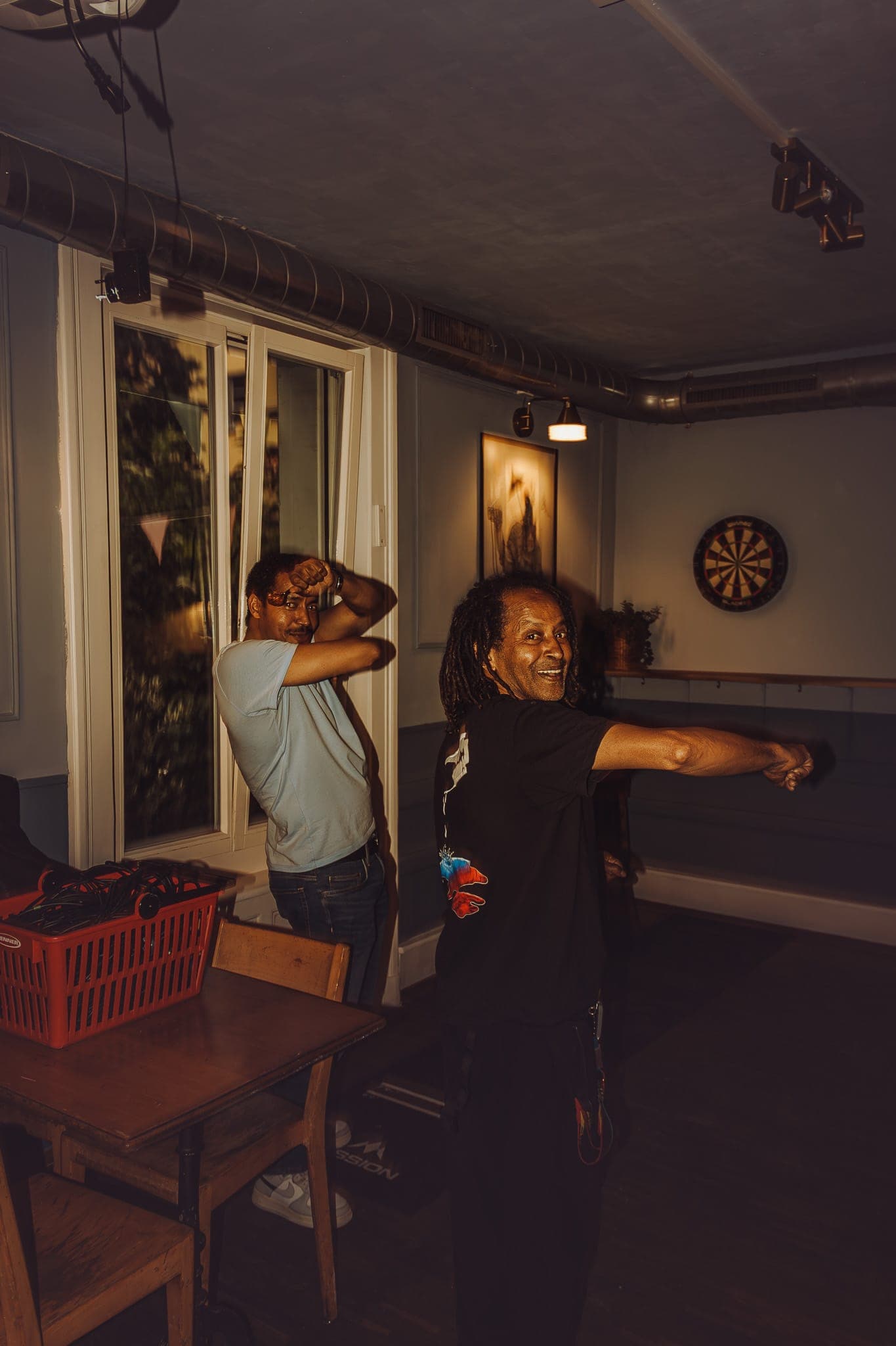 Events at Tipsy Bear